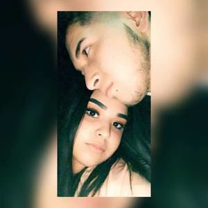 Meet your Posher, Yareli